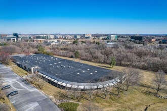 8310 Excelsior Dr, Madison, WI - Aérien  Vue de la carte - Image1