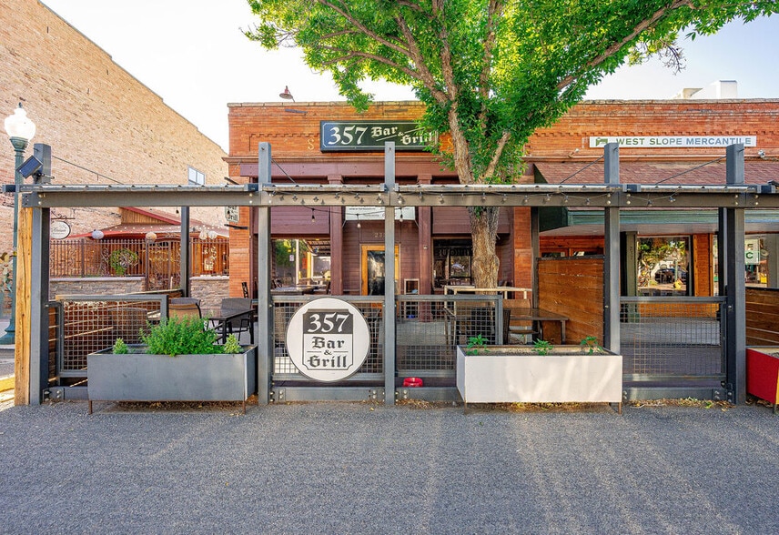 235 S Main St, Palisade, CO for sale - Building Photo - Image 1 of 18