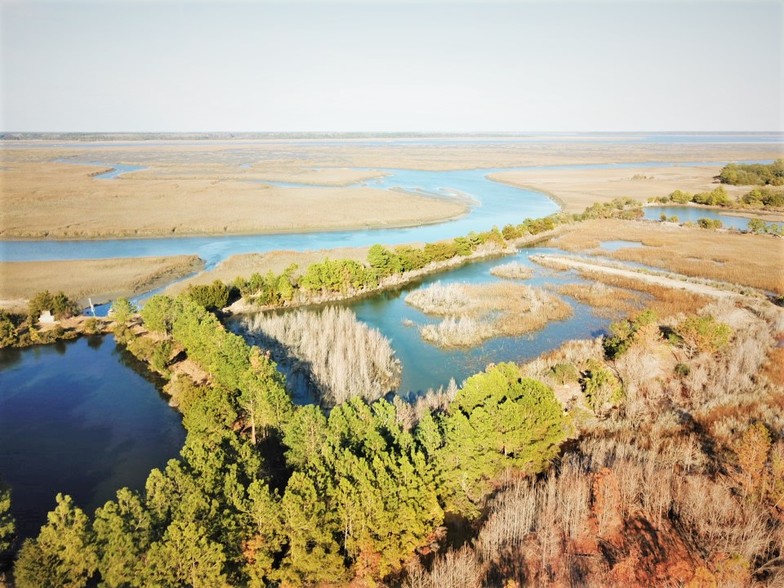 7688 Russell Creek Rd, Edisto Island, SC à vendre - Autre - Image 1 de 1