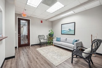 3190 Northeast Expy, Chamblee, GA à louer Photo intérieure- Image 1 de 17