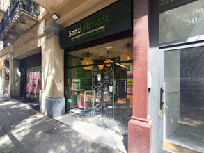 Carrer del Comte Borrell, 50, Barcelona, Barcelona for lease Interior Photo- Image 2 of 25