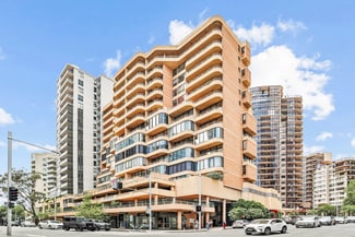 More details for 251 Oxford St, Bondi Junction - Multifamily for Sale