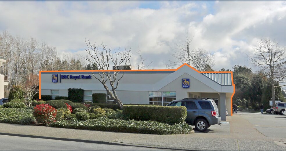 1658 128th St, Surrey, BC for lease - Building Photo - Image 1 of 1
