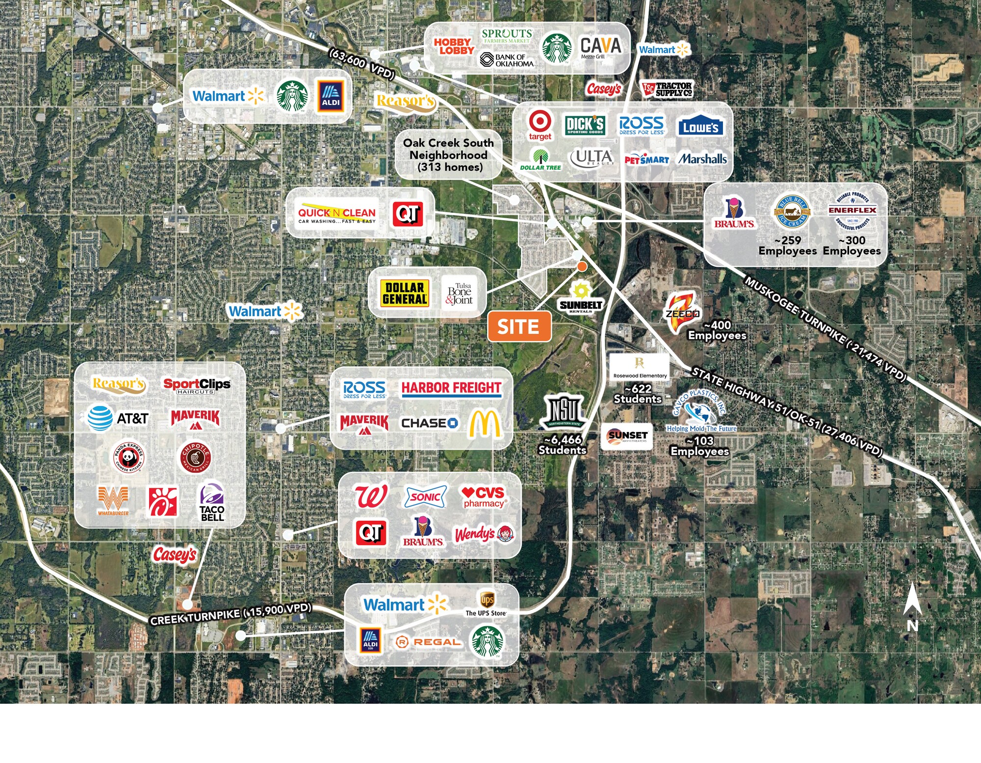 3611 E Nashville St, Broken Arrow, OK for sale Primary Photo- Image 1 of 5