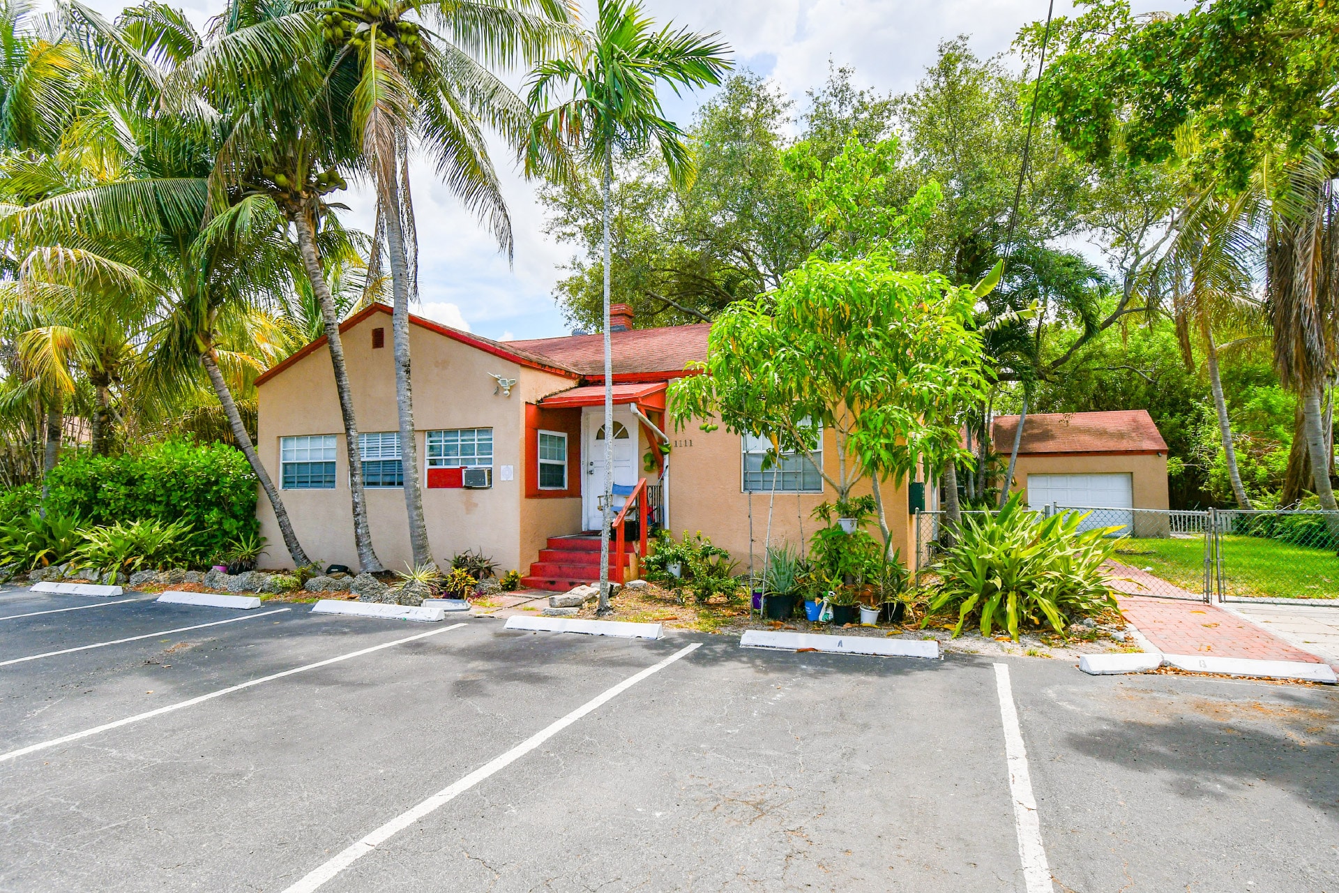 1111 NE 5th Ter, Fort Lauderdale, FL for sale Building Photo- Image 1 of 19