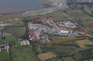 More details for Middleton Rd, Morecambe - Industrial for Lease