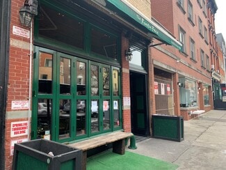 Plus de détails pour 188 Grand St, Brooklyn, NY - Commerce de détail à louer