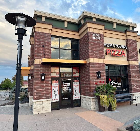 15501-15511 Grove Cir N, Maple Grove, MN à louer Photo du bâtiment- Image 1 de 9