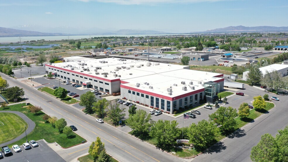 1206 S 1680 W, Orem, UT à louer - Photo du bâtiment - Image 2 de 29