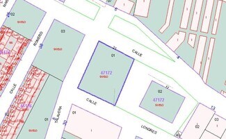 Plus de détails pour Terrain à vendre