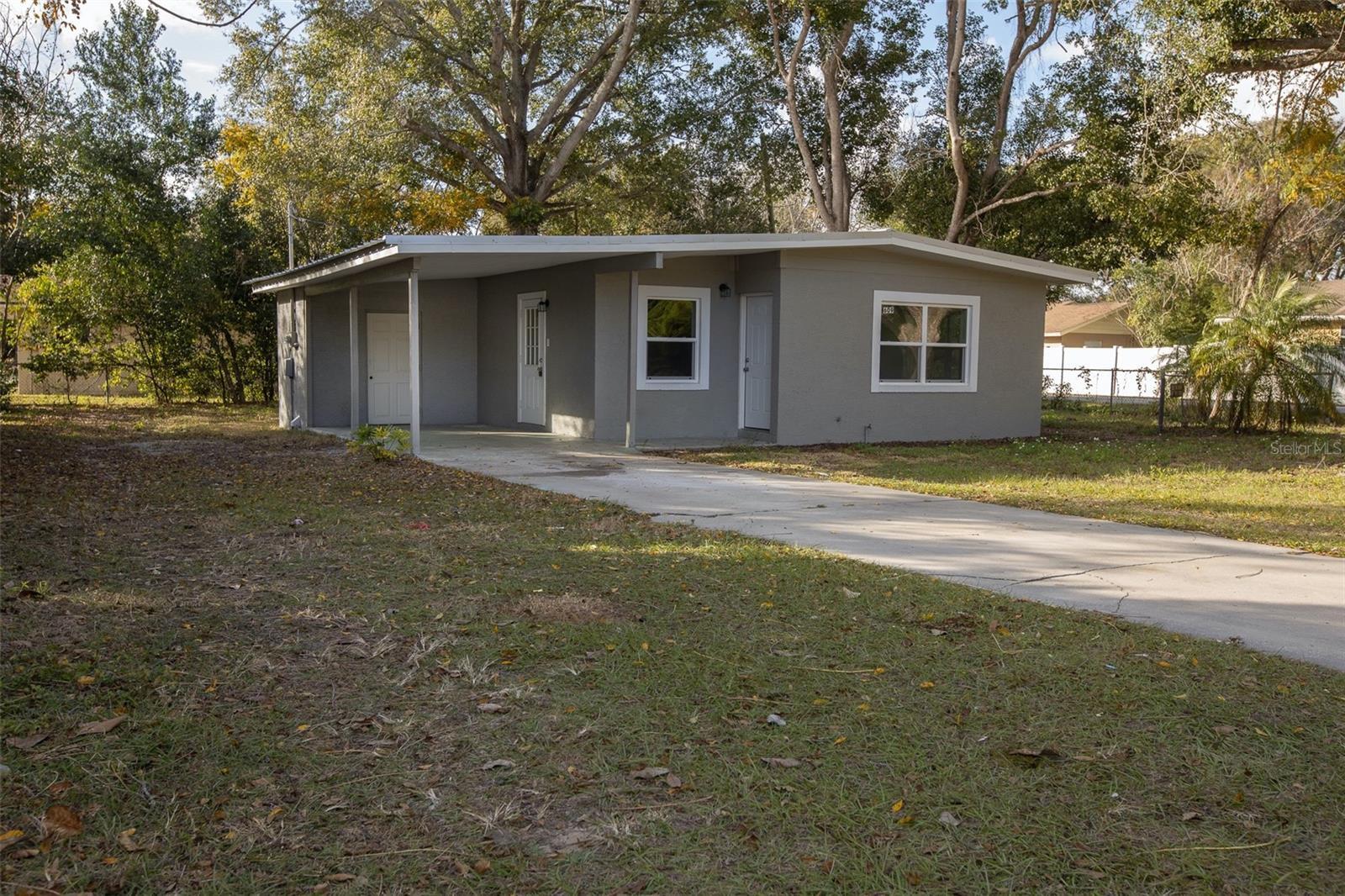 609 Masters Ave, Wildwood, FL à vendre Photo principale- Image 1 de 1