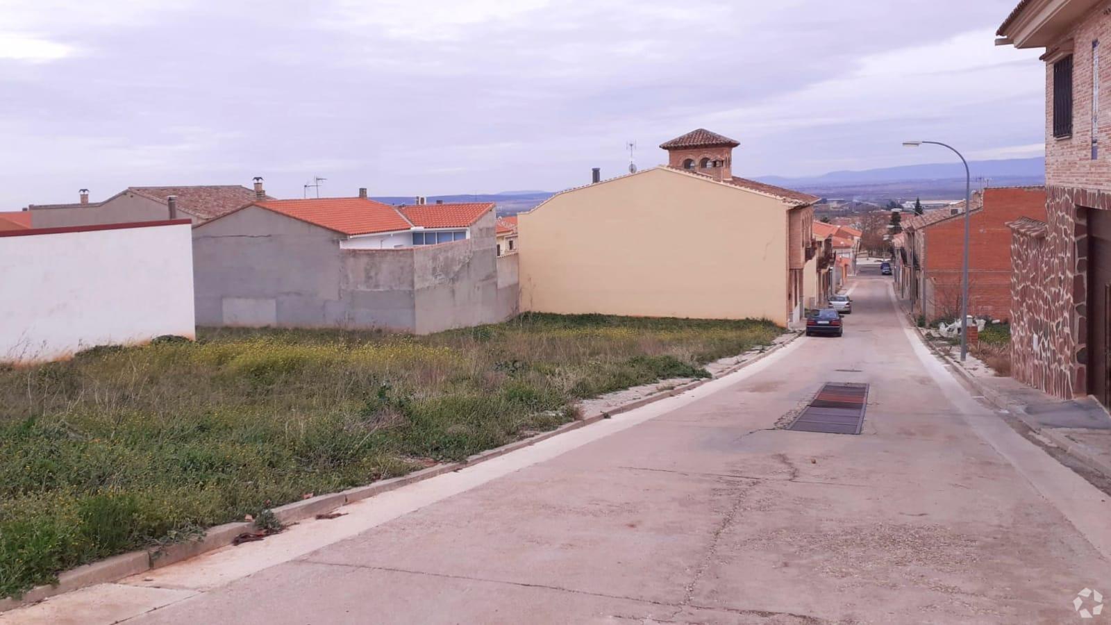 Terrain dans Los Yébenes, Toledo à vendre Photo du bâtiment- Image 1 de 8