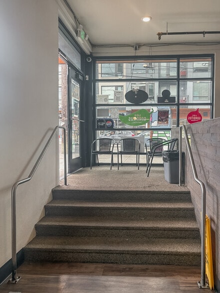 4937 SE Division St, Portland, OR for lease - Interior Photo - Image 3 of 7
