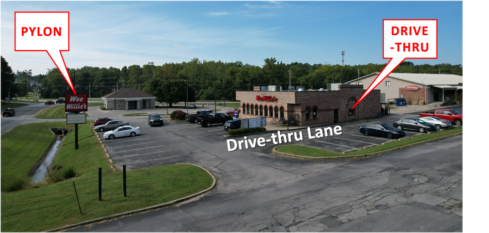 4618 W Richland Plaza Dr, Bloomington, IN à louer - Photo principale - Image 1 de 4