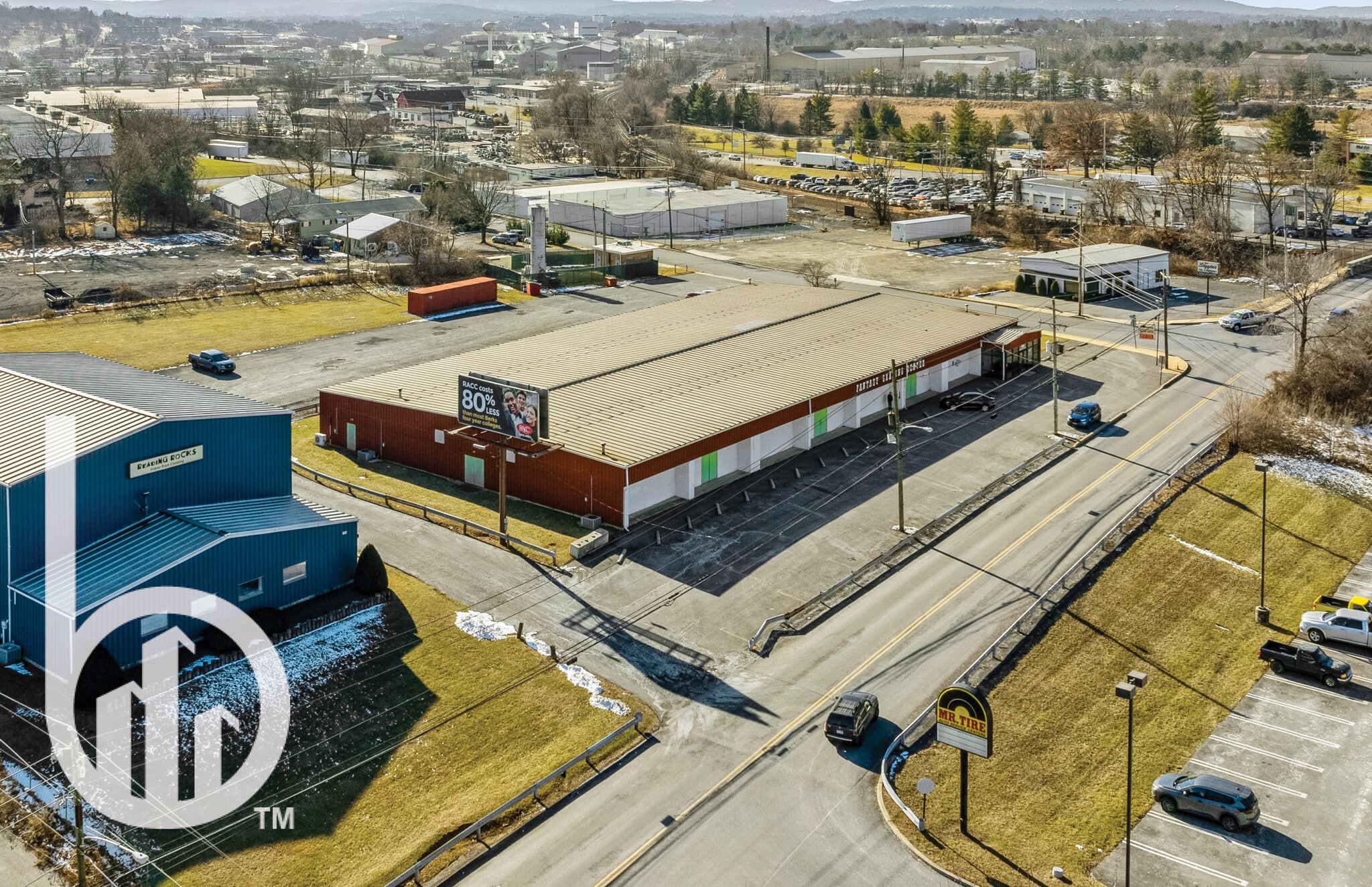 500 George St, Reading, PA for sale Primary Photo- Image 1 of 28