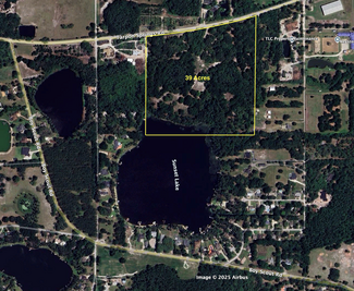 More details for 0000 Tarpon Springs Rd, Odessa, FL - Land for Sale