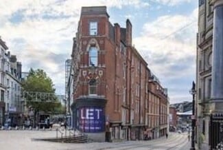 More details for 80-83 New St, Birmingham - Office for Lease