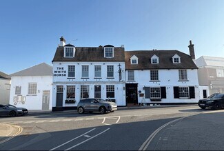 More details for 2 The Square, Storrington - Retail for Lease