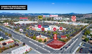 More details for 2296 Santa Rosa Ave, Santa Rosa, CA - Retail for Lease