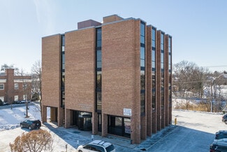 Plus de détails pour 1240 Meadow Rd, Northbrook, IL - Bureau, Bureau/Médical à louer