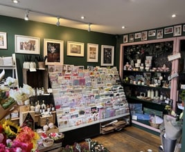 Town Foot, Hawes for lease Interior Photo- Image 1 of 3