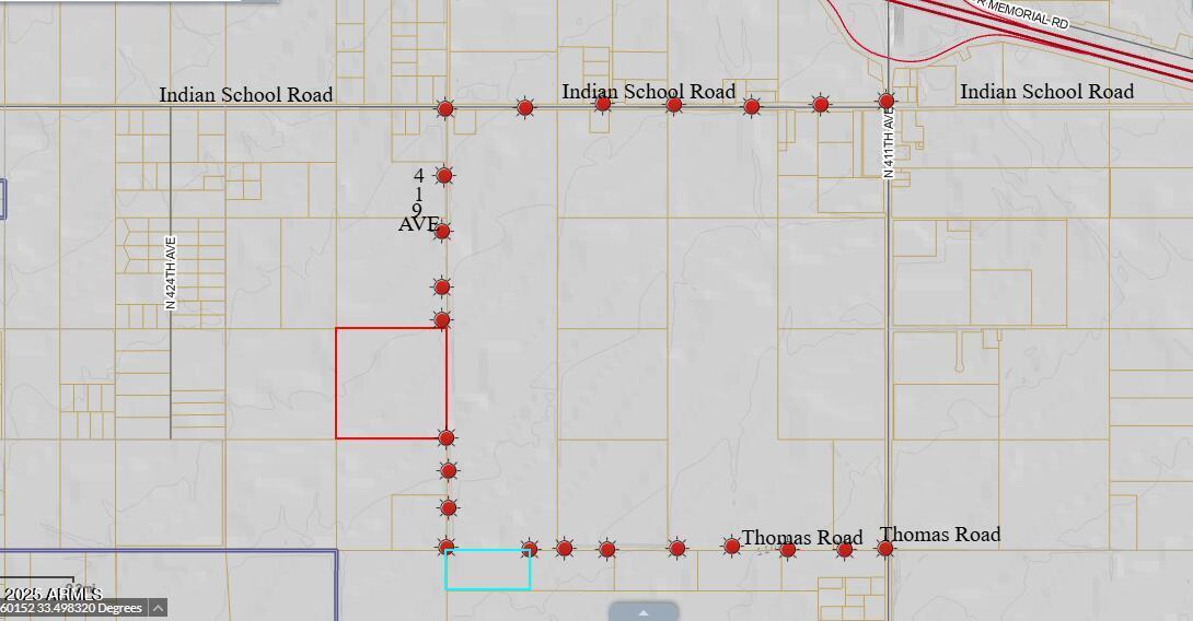 41900 Indian School rd, Tonopah, AZ for sale Primary Photo- Image 1 of 4