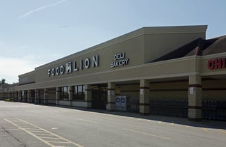 More details for 5021 Trotwood Ave, Columbia, TN - Retail for Lease