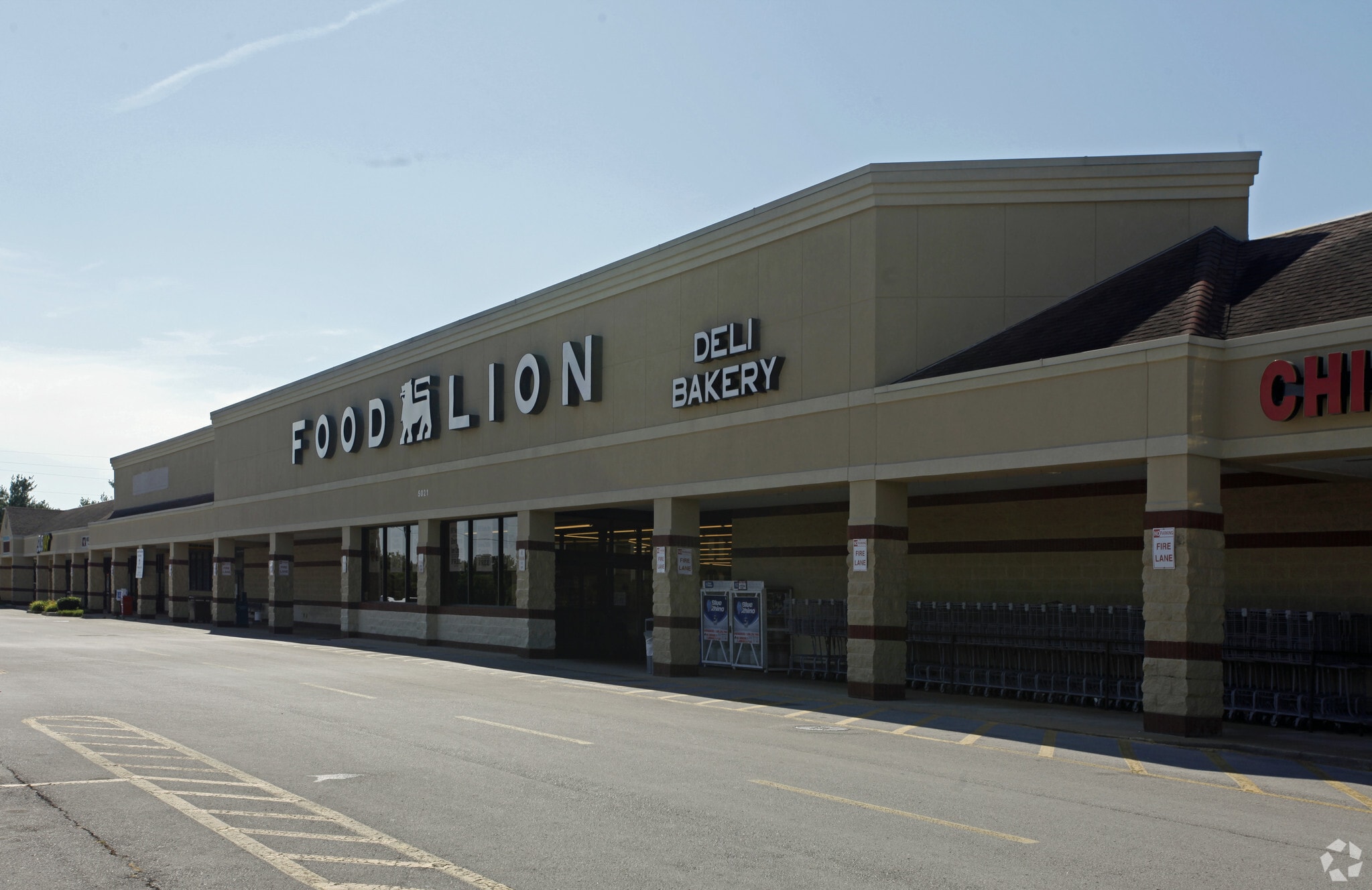 5021 Trotwood Ave, Columbia, TN for lease Primary Photo- Image 1 of 4