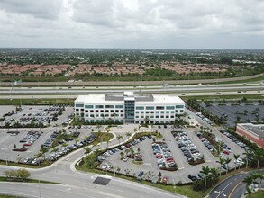 880 SW 145th Ave, Pembroke Pines, FL - Aerial map view - Image1