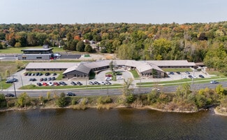 Plus de détails pour 1155 Water St, Peterborough, ON - Soins de santé à vendre