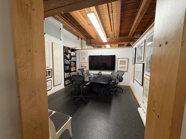 333 S Desplaines St, Chicago, IL for lease - Interior Photo - Image 2 of 9