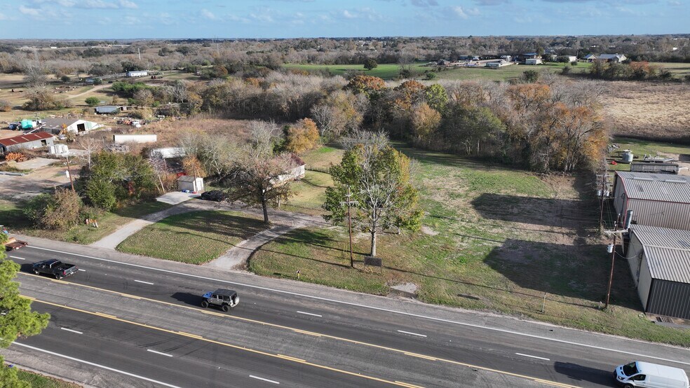 1822 Tx-105, Brenham, TX for sale - Aerial - Image 3 of 26