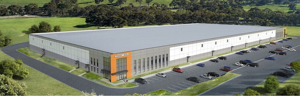 230B Neelytown Rd N, Montgomery, NY à vendre - Photo du bâtiment - Image 2 de 3