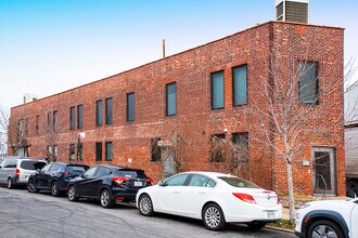 1-11 Gem St, Brooklyn, NY for lease Interior Photo- Image 1 of 3