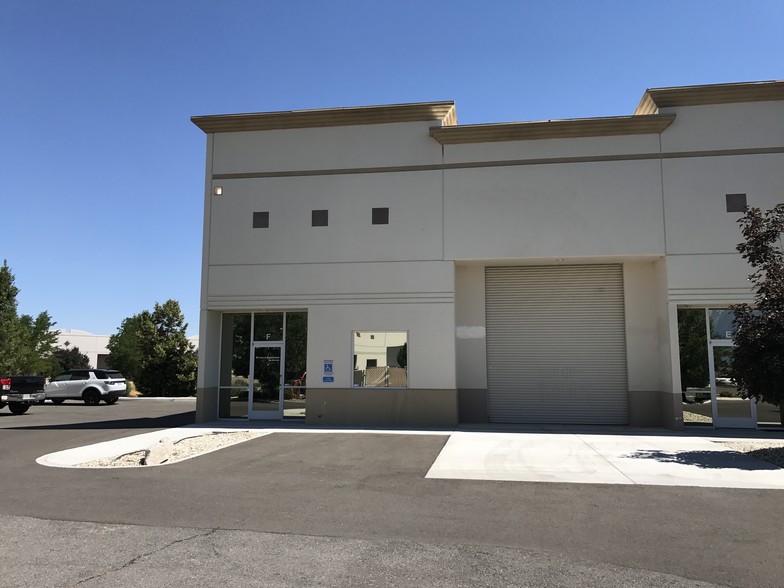 2222 Park Pl, Minden, NV for sale - Building Photo - Image 3 of 42