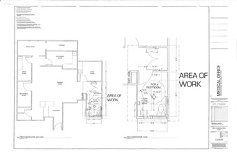 159 E 30th St, New York, NY à louer Plan de site- Image 1 de 5