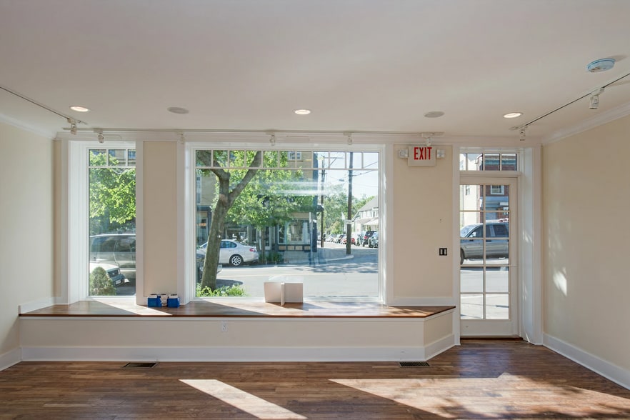 121-125 Main St, Cold Spring, NY for lease - Building Photo - Image 1 of 3