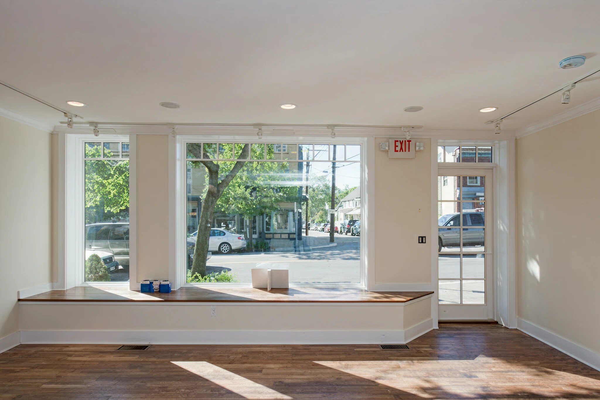 121-125 Main St, Cold Spring, NY à louer Photo du bâtiment- Image 1 de 4