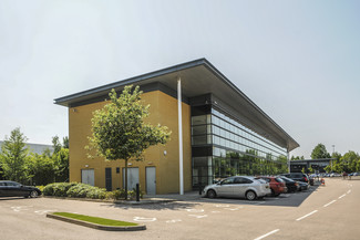 More details for Falcon Way, Welwyn Garden City - Coworking for Lease