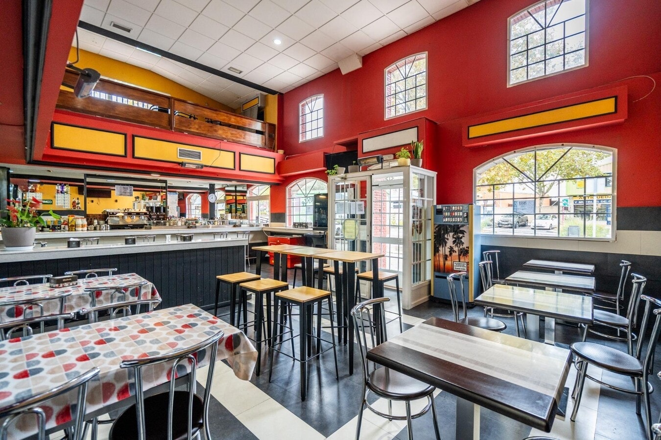 Collado Villalba, MAD 28400 - Unité 67 - - Photo intérieure - Image 1 of 26