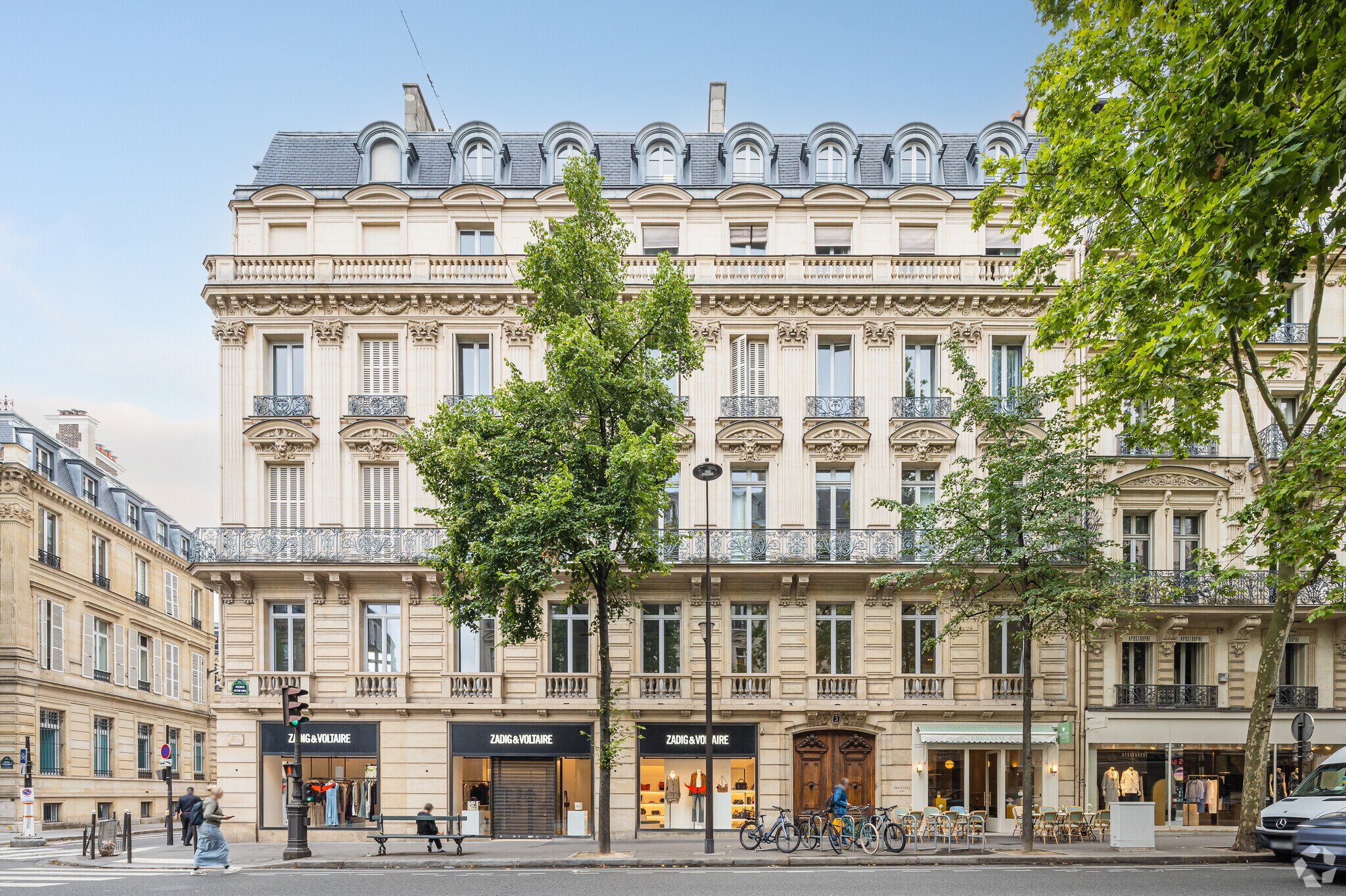 3 Avenue Victor Hugo, Paris à louer Photo principale- Image 1 de 8