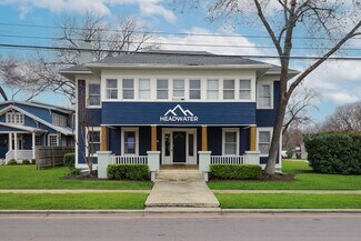 Plus de détails pour 1102 S Rock St, Georgetown, TX - Bureau à louer