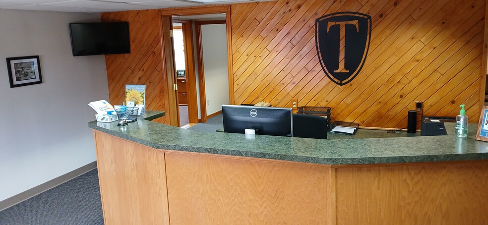 118 E Division St, Shawano, WI à vendre - Photo intérieure - Image 3 de 6