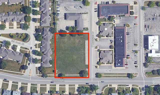 99 W Merchants Dr, Oswego, IL for sale Primary Photo- Image 1 of 11