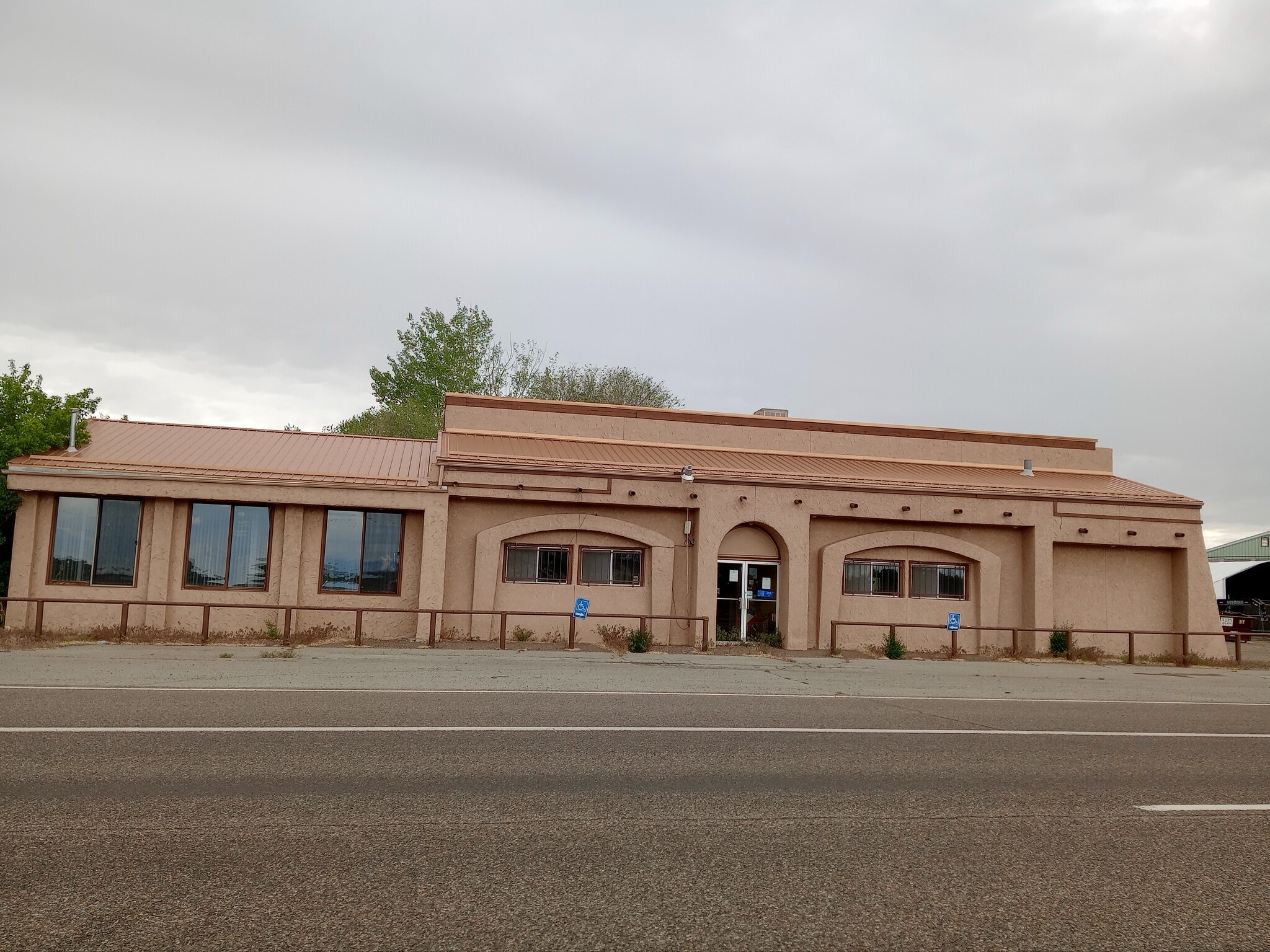 1635 N US Highway 285 N, Monte Vista, CO for sale Building Photo- Image 1 of 3