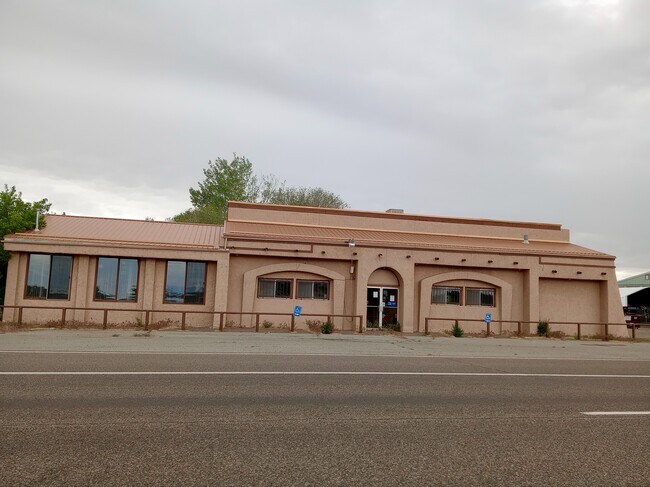 More details for 1635 N US Highway 285 N, Monte Vista, CO - Retail for Sale