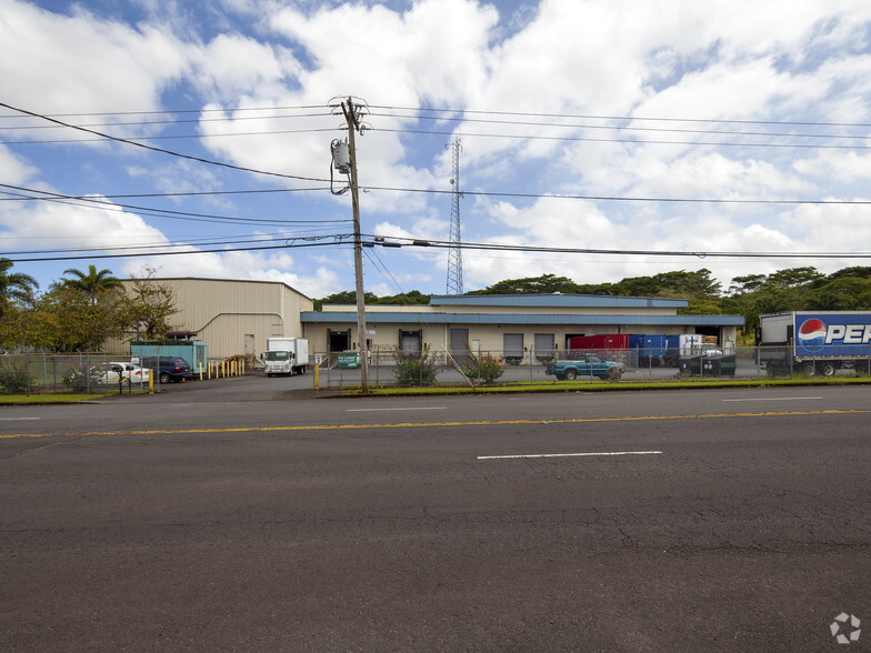 16-204 Melekahiwa Pl, Keaau, HI à vendre - Photo principale - Image 1 de 1