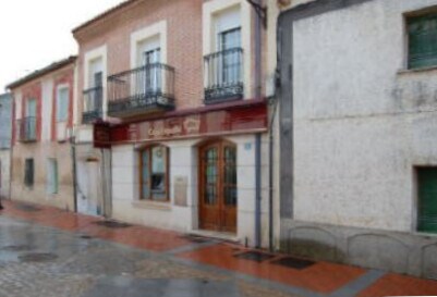 Immeuble residentiel dans Aldeamayor de San Martín, Valladolid à vendre Photo principale- Image 1 de 2