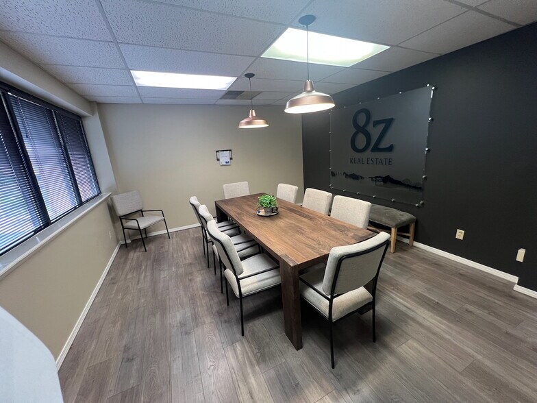 19029 E Plaza Dr, Parker, CO à louer - Photo intérieure - Image 3 de 19