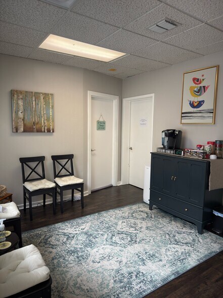 11107 Wurzbach Rd, San Antonio, TX à louer - Hall d’entrée - Image 3 de 18